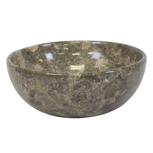 Marble Washbasin Tiara Grey