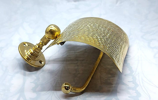 Paper Roll Holder