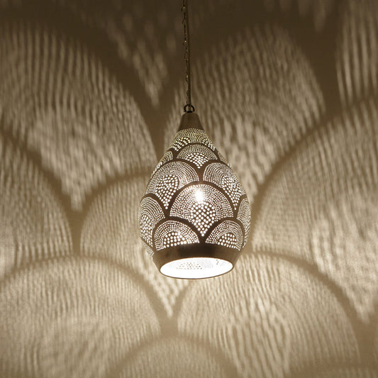 Moroccan Pendant Light