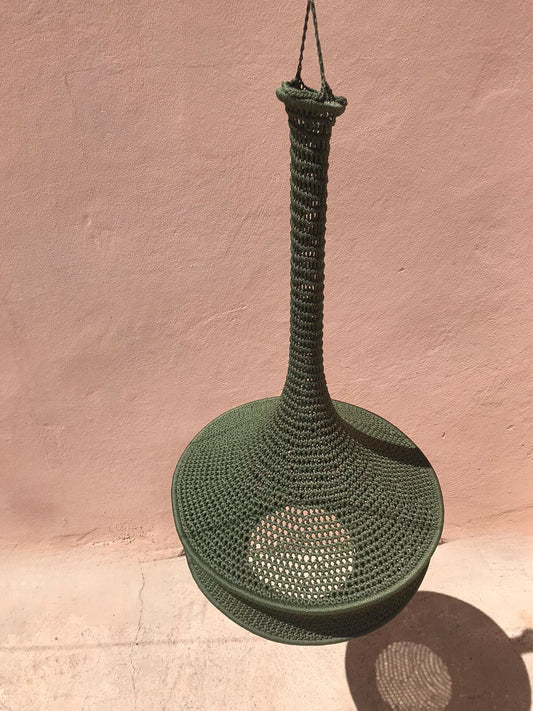 Pendant Cotton Light