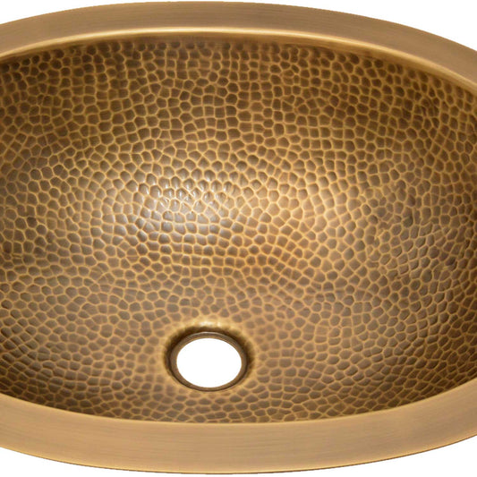 Oriental washbasin Amir