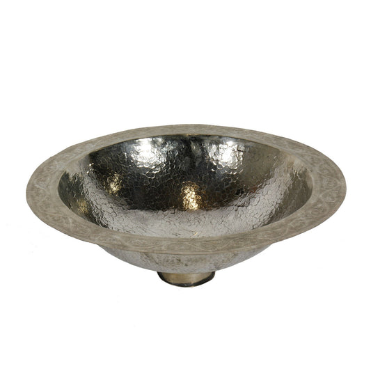 Oriental washbasin Rahila
