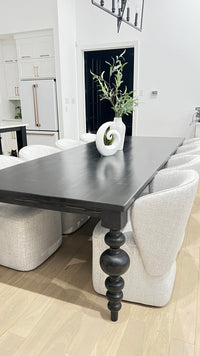Adams Dining Table