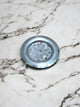 Moroccan BRASS Drain Waste for Moroccan Sink Model 2