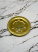 Moroccan BRASS Drain Waste For Moroccan Sink Model 5