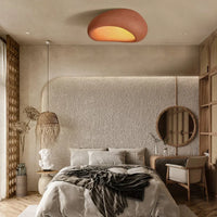 Multicolor Wabi Sabi Ceiling Lamp