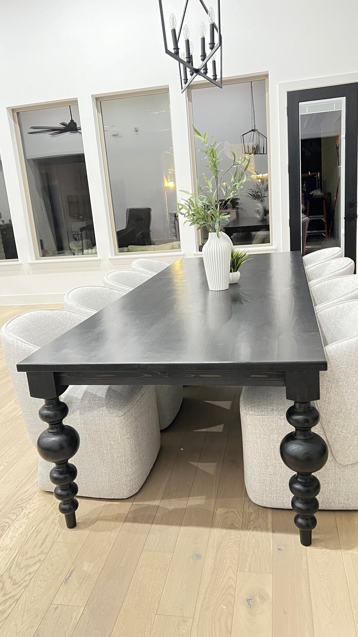 Adams Dining Table
