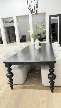 Adams Dining Table