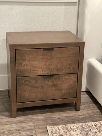 compare product Donut Nightstands