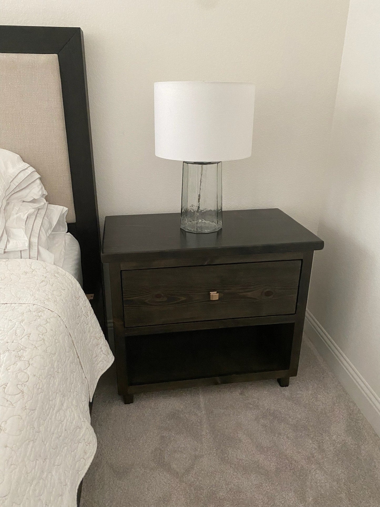 Classic Nightstands