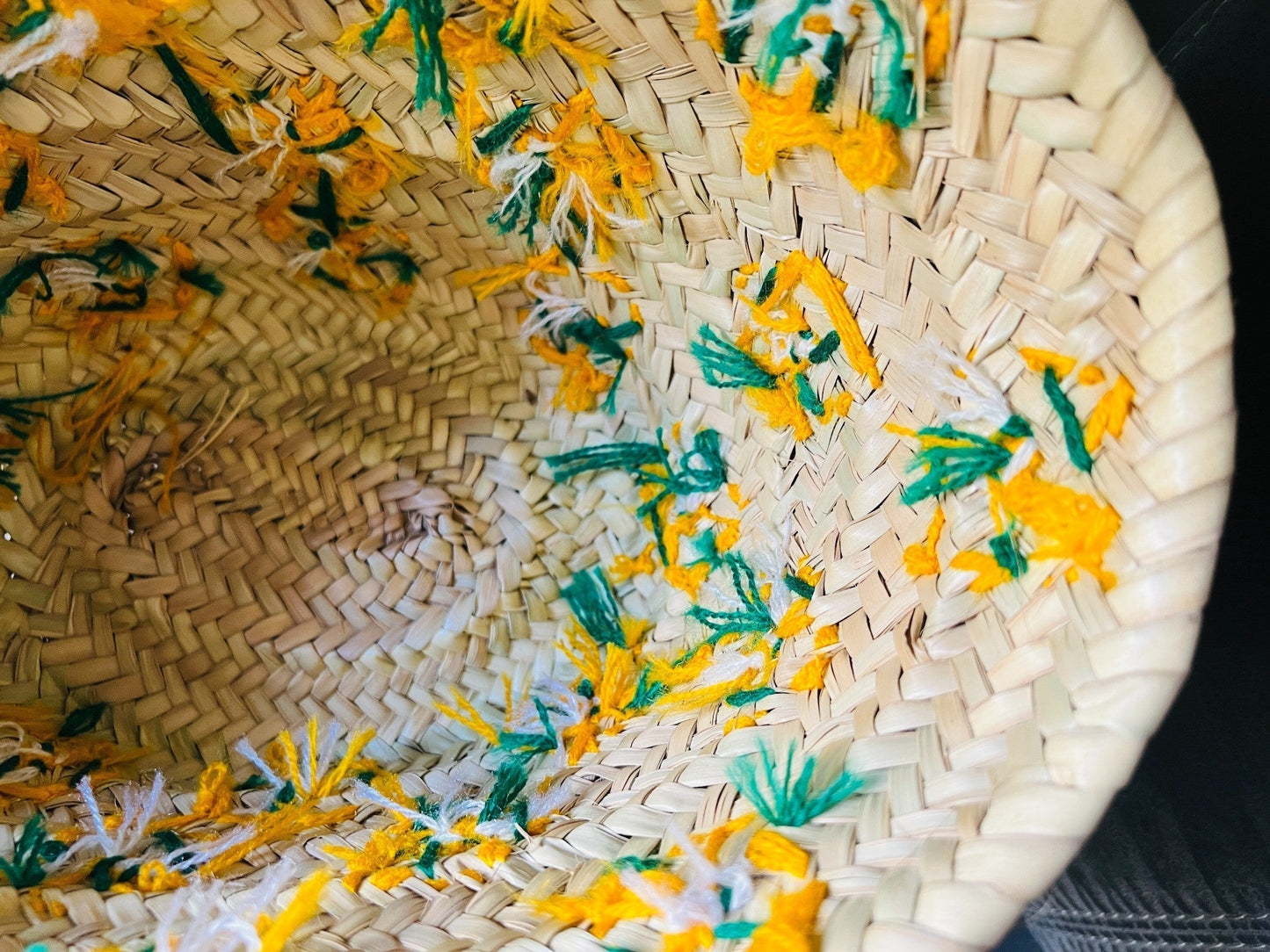 50% Off STRAW BAG Handmade, French Market Basket, french market bag, Straw basket, french basket, grocery market bag