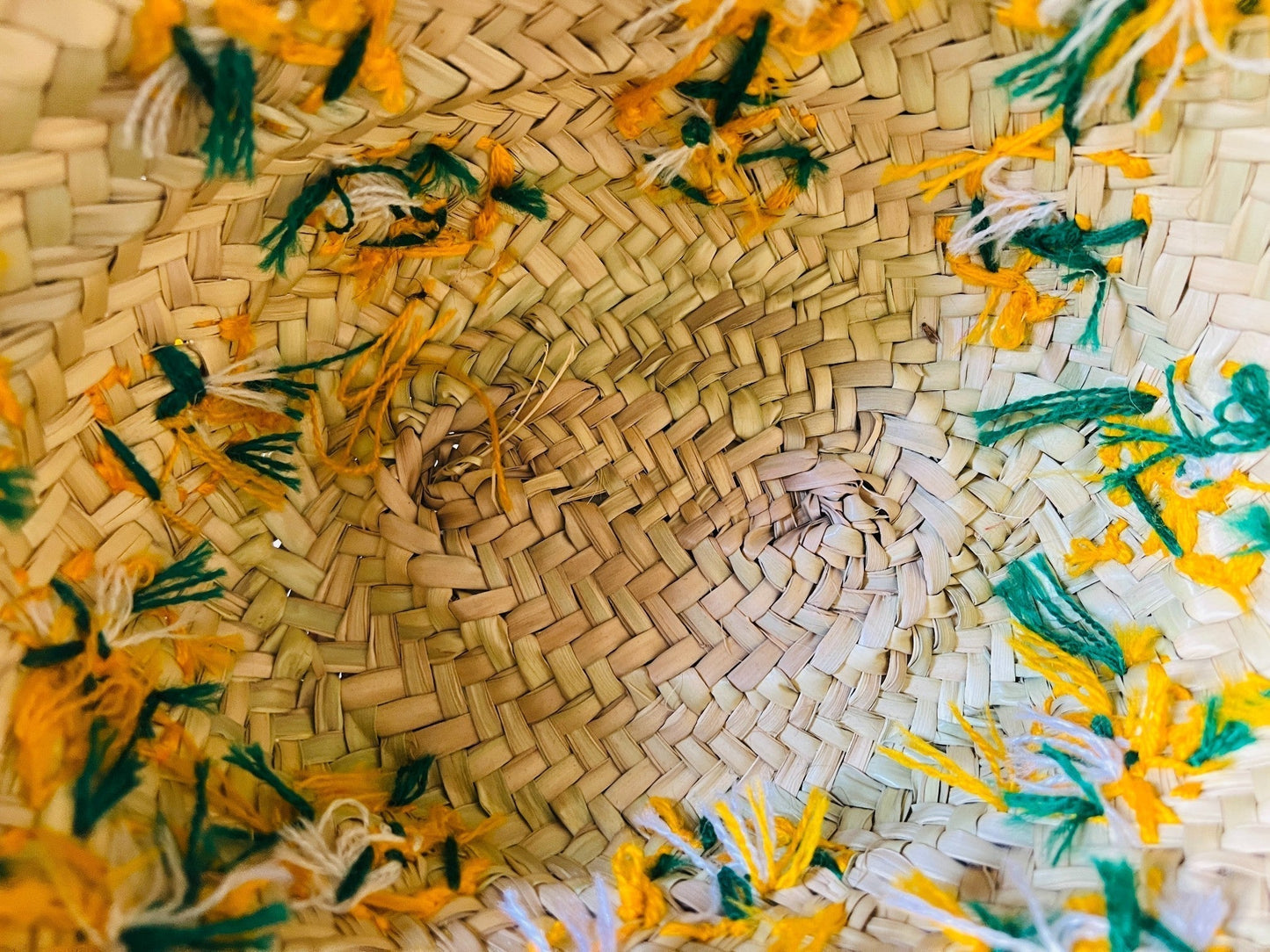50% Off STRAW BAG Handmade, French Market Basket, french market bag, Straw basket, french basket, grocery market bag