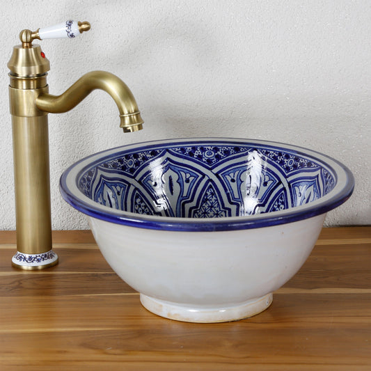 countertop washbasin