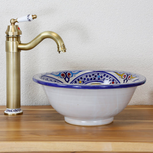 Sink for the bathroom