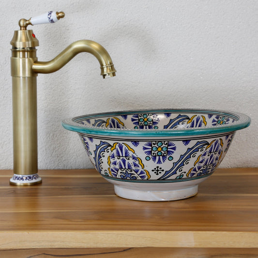 Sink for the bathroom