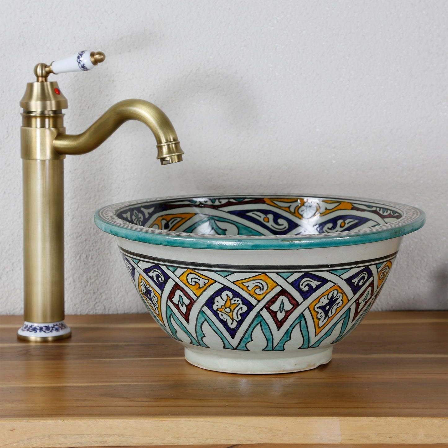 Sink for the bathroom