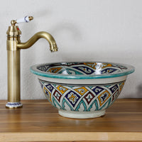 Sink for the bathroom