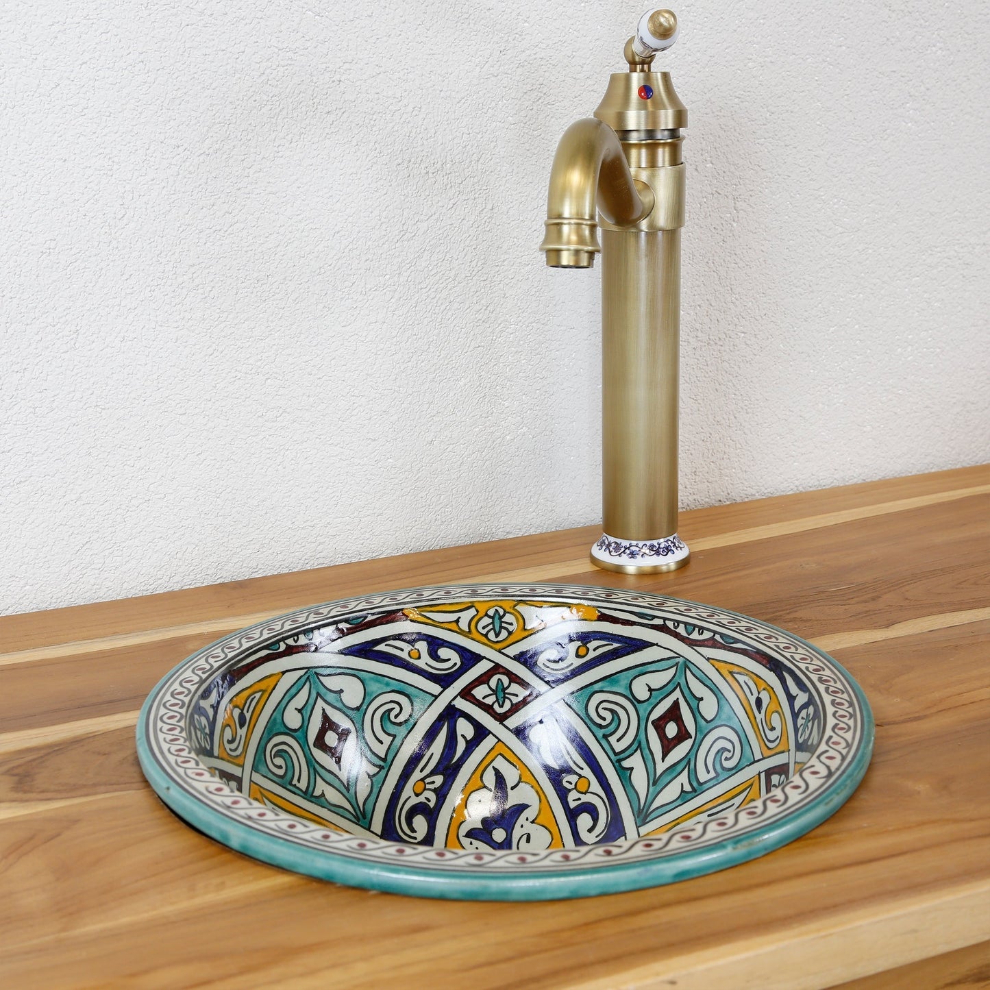 Sink for the bathroom
