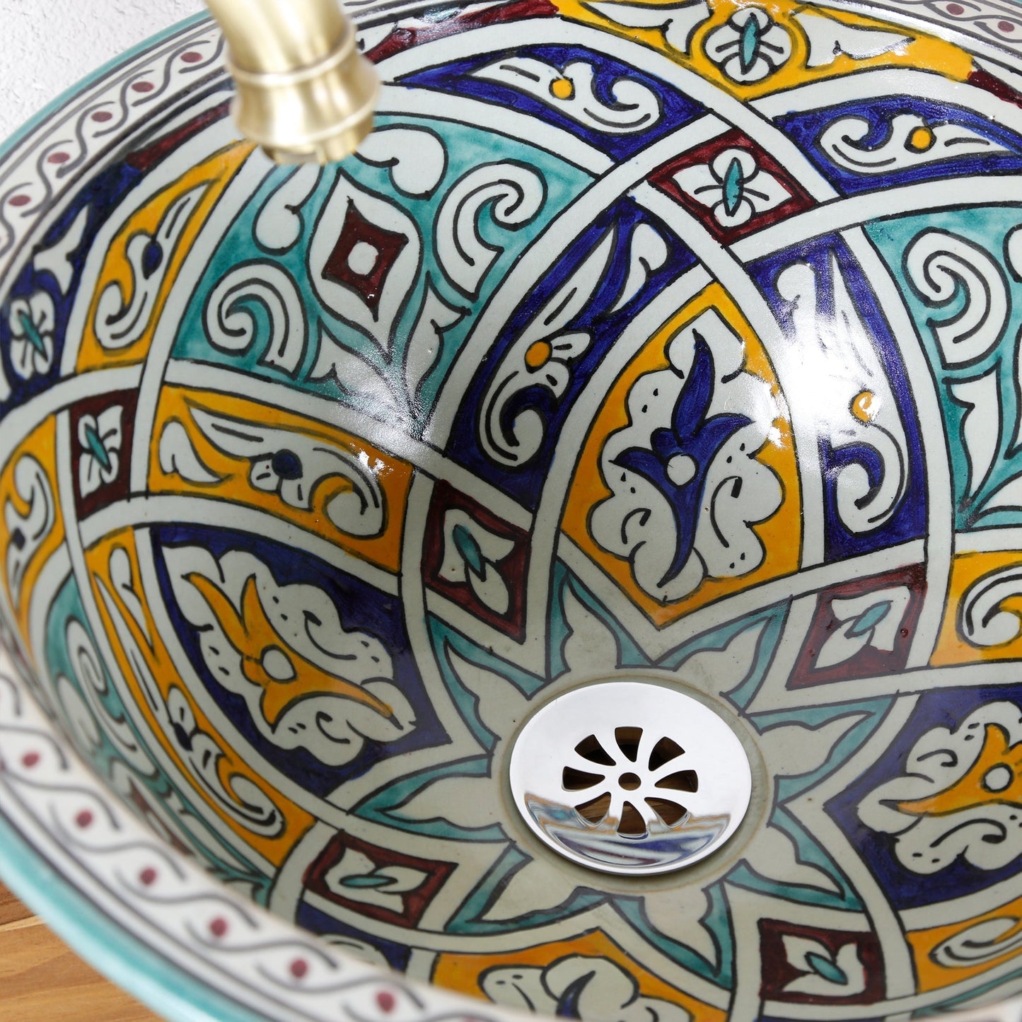 Sink for the bathroom