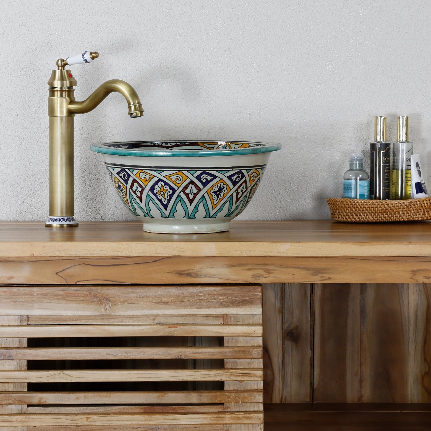 Sink for the bathroom