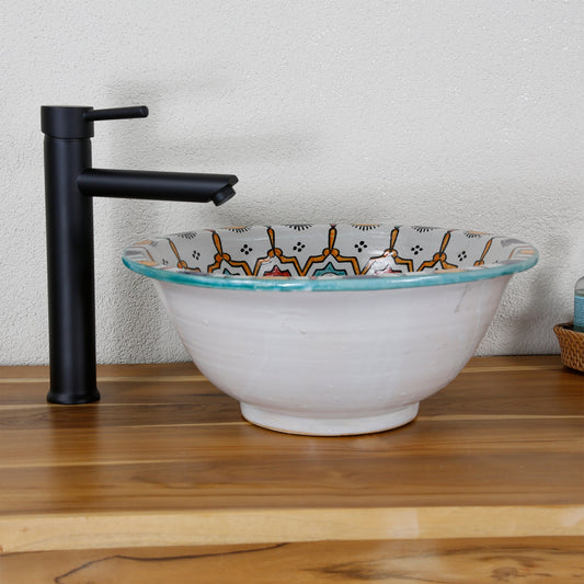 Sink for the bathroom