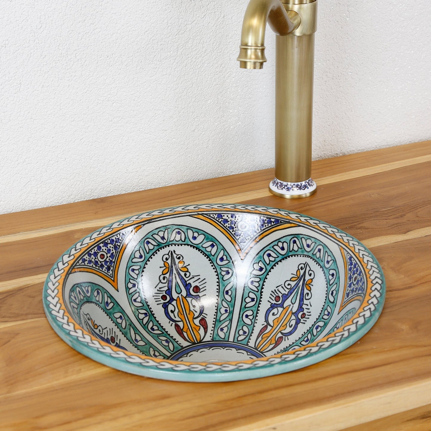 Sink for the bathroom