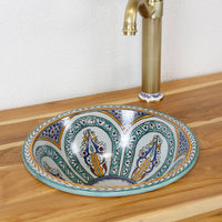 Sink for the bathroom
