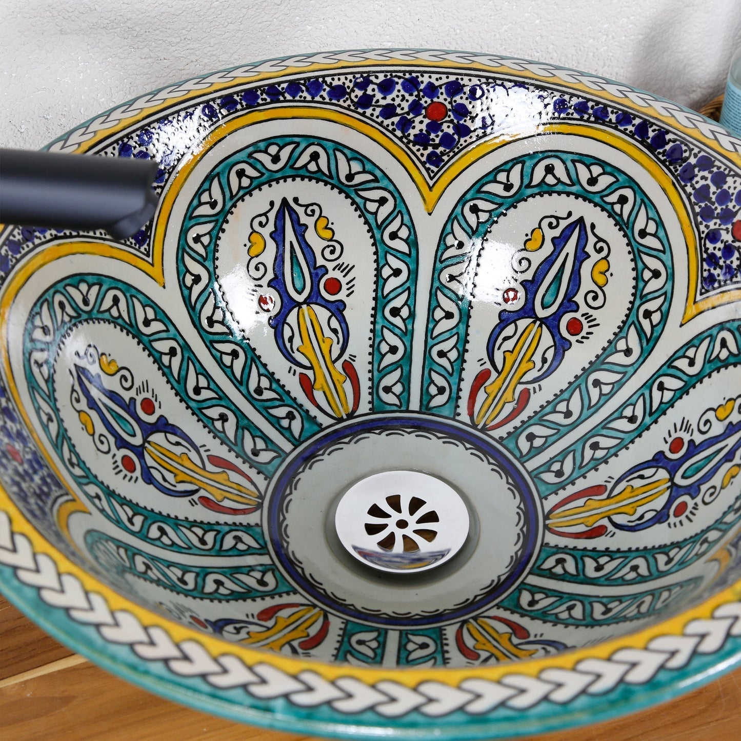 Sink for the bathroom