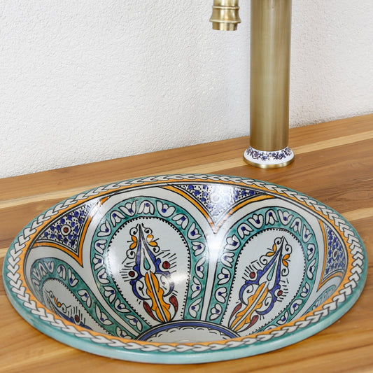 Sink for the bathroom