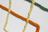 Framed Textile Wall art