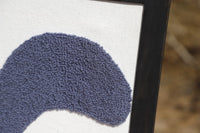 Handmade Tufting Wall art