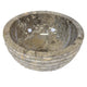 Marble Washbasin Marika Gray