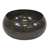 Marble Washbasin Cosima Black