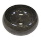 Marble Washbasin Cosima Black