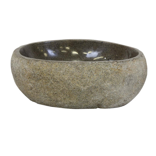 natural stone washbasin Selina