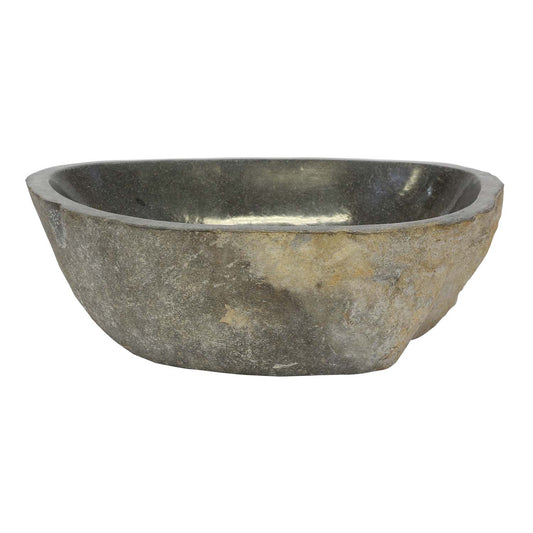 natural stone washbasin Zarah