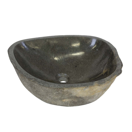 natural stone washbasin Zarah