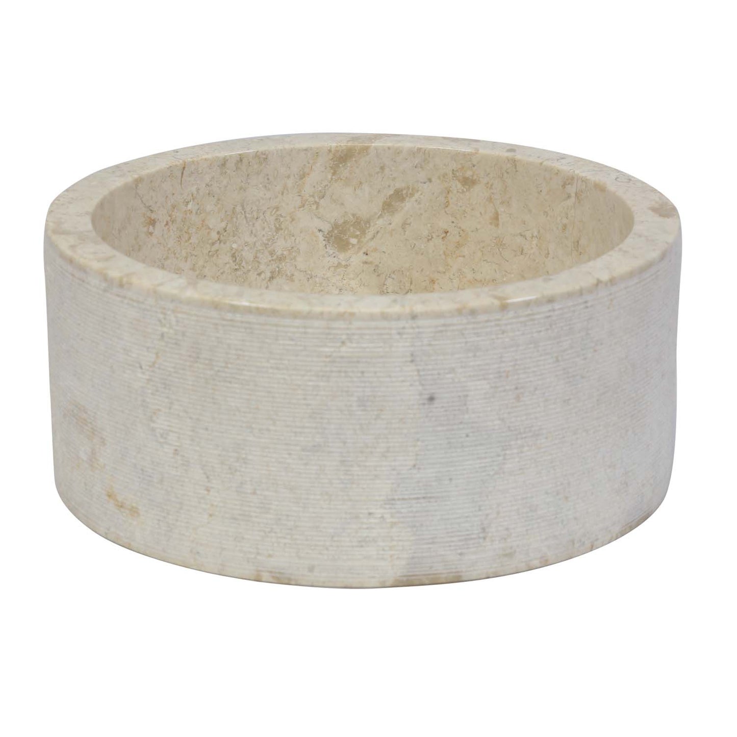 Marble Washbasin Maila Beige