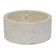 Marble Washbasin Maila Beige