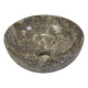 Marble Washbasin Tiara Grey