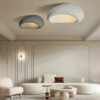 compare product Multicolor Wabi Sabi Ceiling Lamp