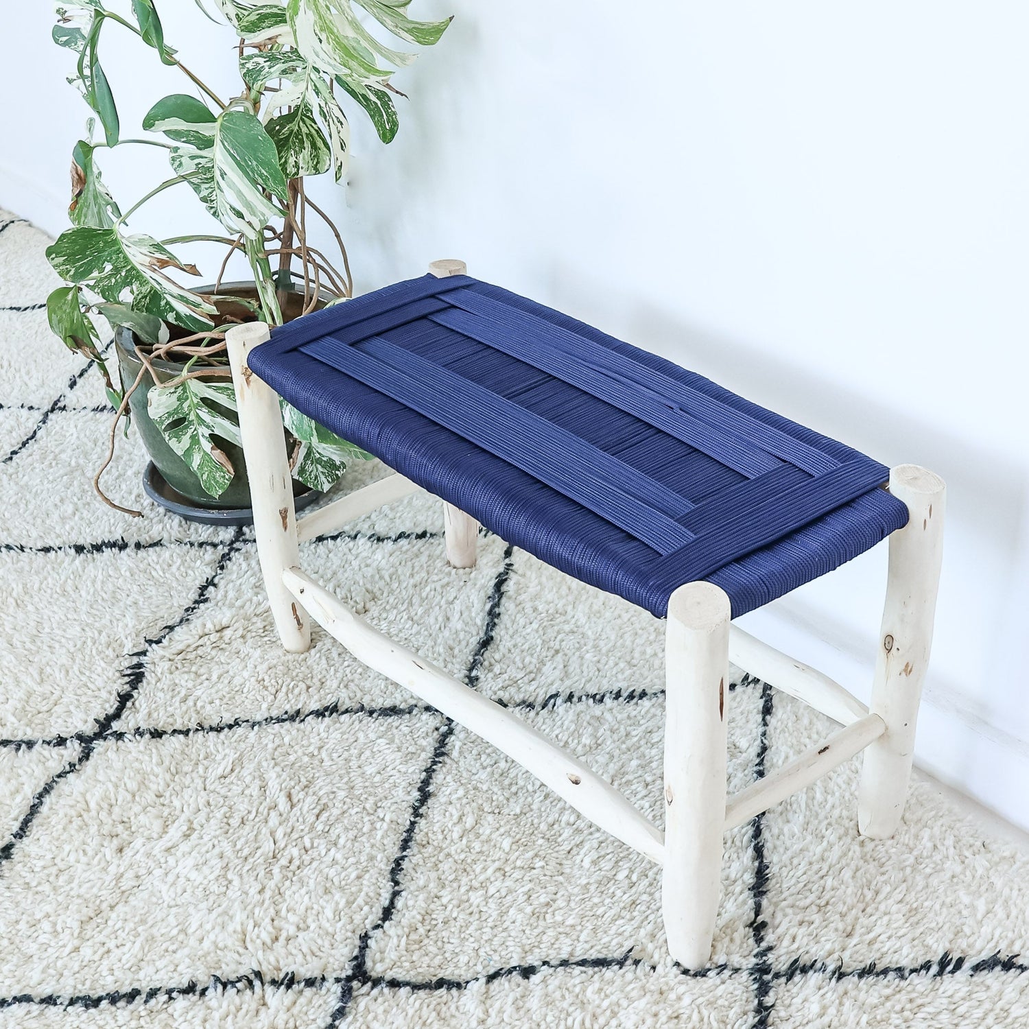 CHAIR TABOURET