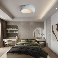 Multicolor Wabi Sabi Ceiling Lamp