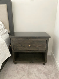 Classic Nightstands