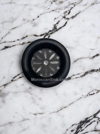 Moroccan BRASS Drain Waste For Moroccan Sink Model 3