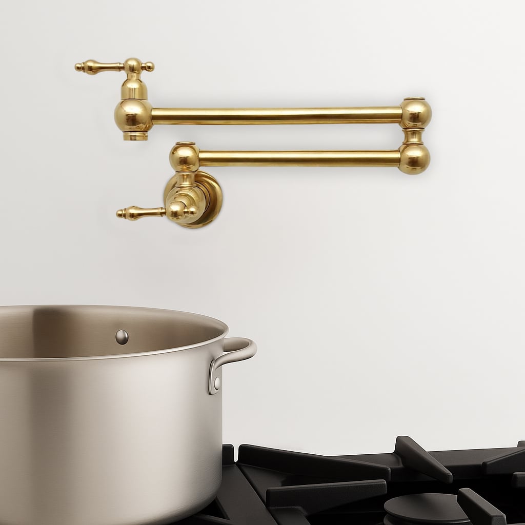 Kitchen Faucets