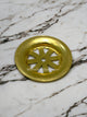 Moroccan BRASS Drain Waste For Moroccan Sink Model 4