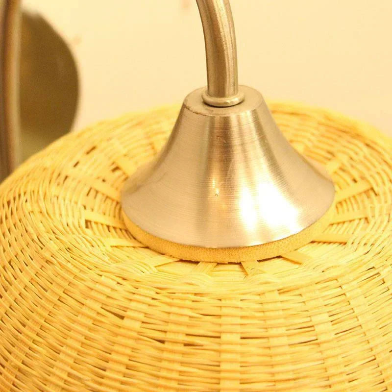 Wall Lamp
