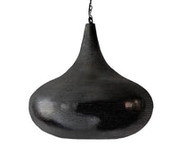 Handmade Moroccan Brass Pendant Light