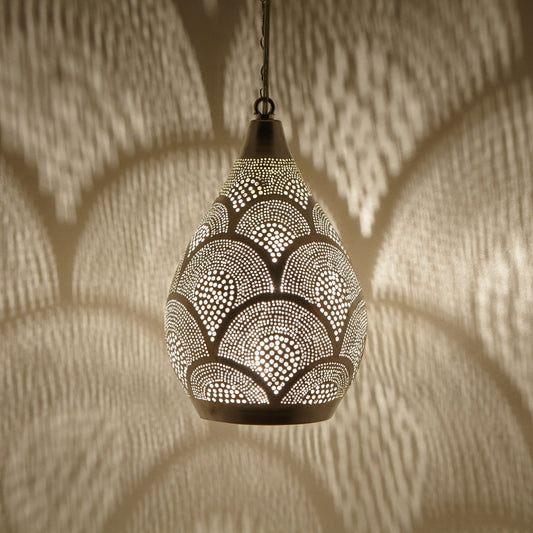 Moroccan Pendant Light